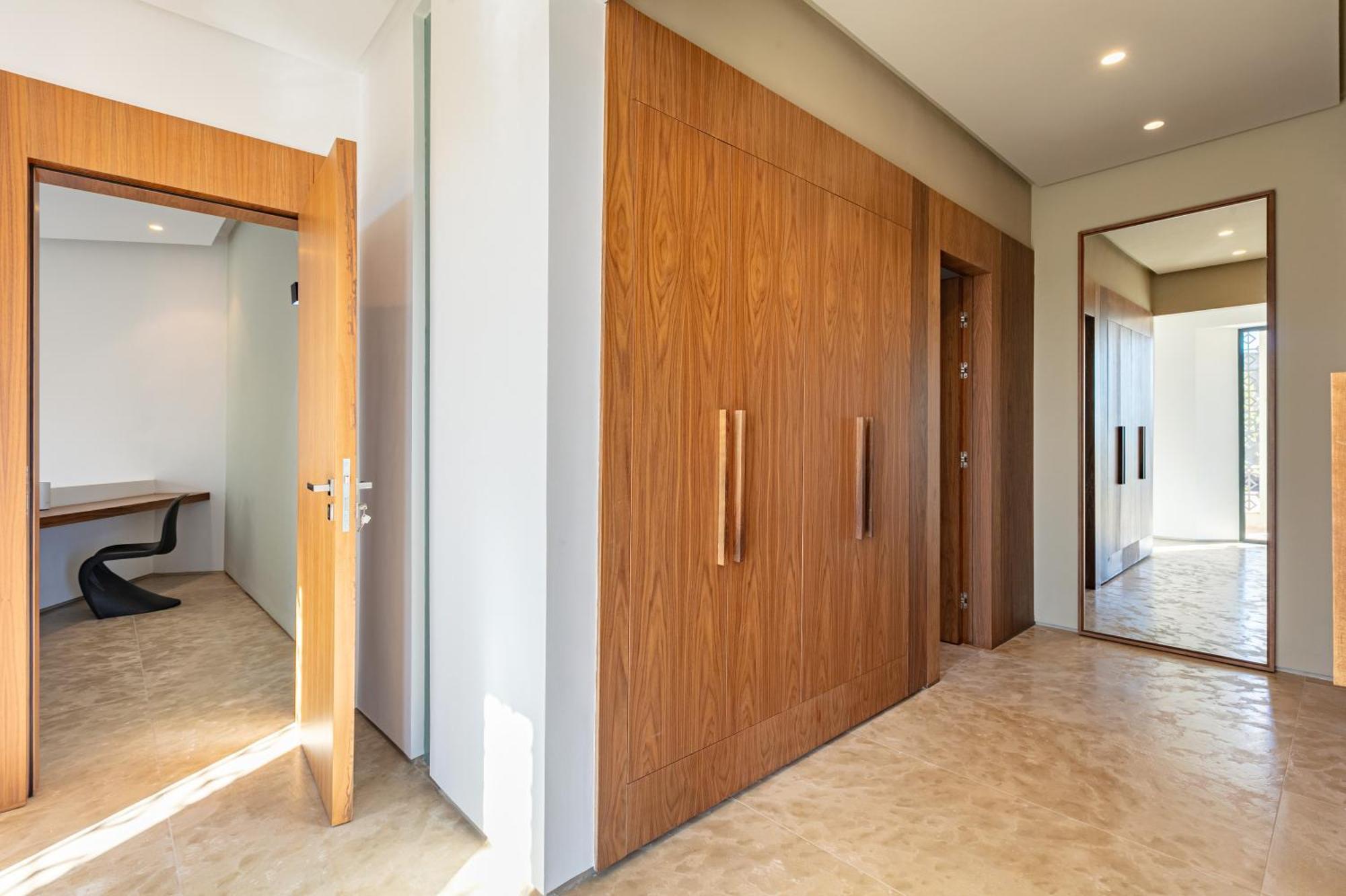 Amelkis, Villa Luxe Front Golf Marrakesh Bagian luar foto