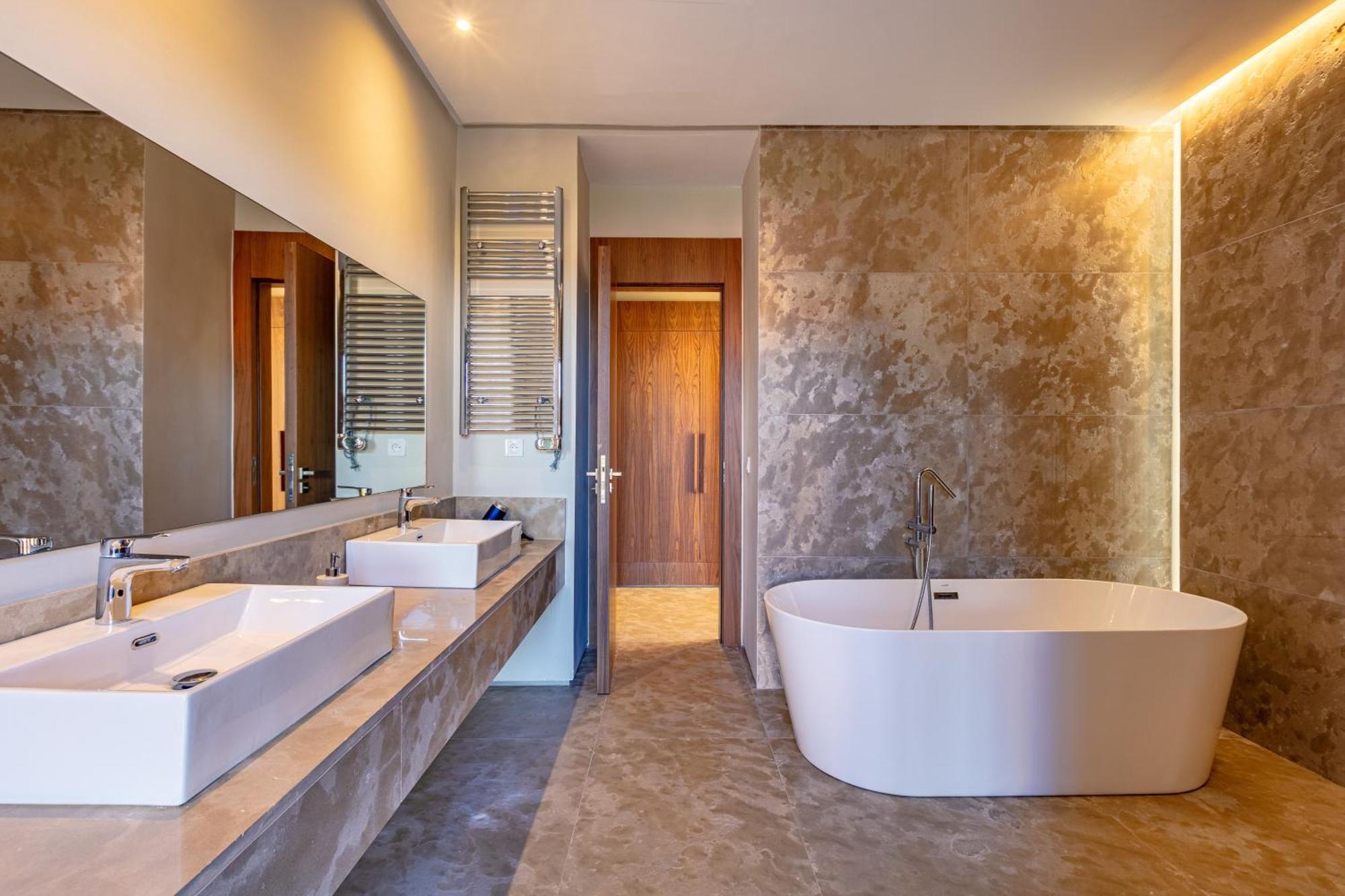 Amelkis, Villa Luxe Front Golf Marrakesh Bagian luar foto