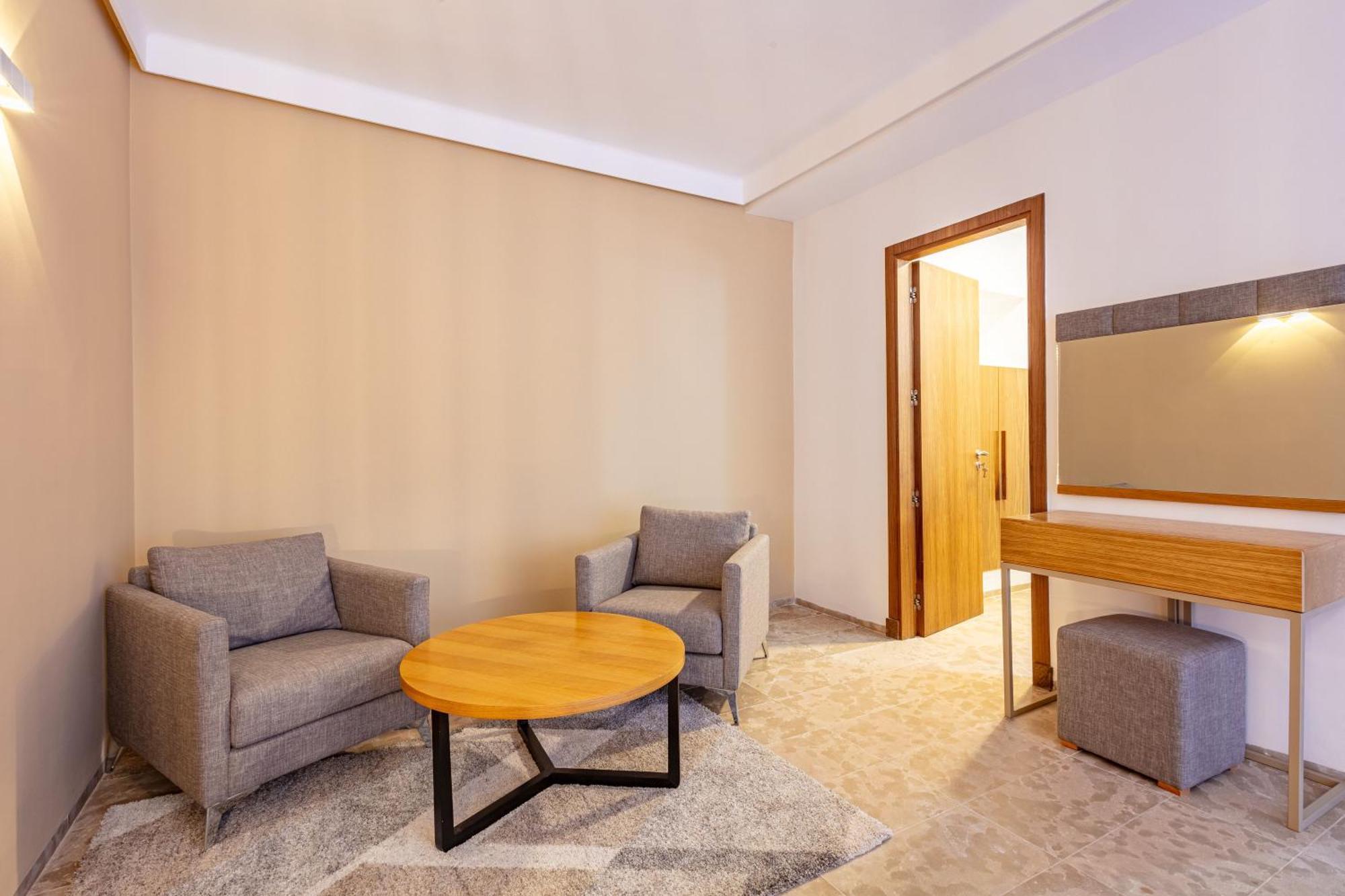 Amelkis, Villa Luxe Front Golf Marrakesh Bagian luar foto